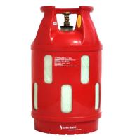 Полимерно- композитный баллон для сжиженного газа LITESAFE - LS 35L 35л/15 кг L2035